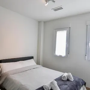 Apartamento Precioso Reformado En El Sardinero, Santander