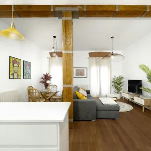 Apartamento Centro, Santander
