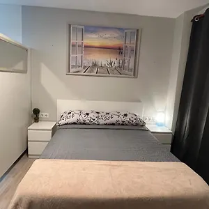Apartamento Loft Centrico Rh 22-altamar, Santander
