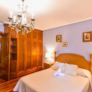 Apartamento Apto. Con Vistas Increibles A 3 Min Playa, Wifi, Santander