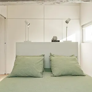 Apartamento Apto Centro Simón, Santander
