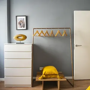 Apartamento Piso De Diseño Con En El Centro De, Santander