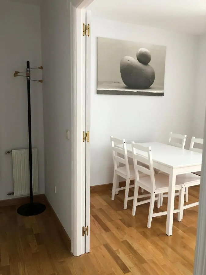 Valdenoja-Sardinero Apartment Suite Beach Santander