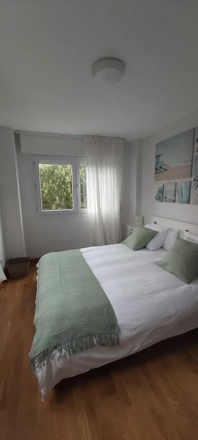 Valdenoja-Sardinero Apartment Suite Beach Santander España