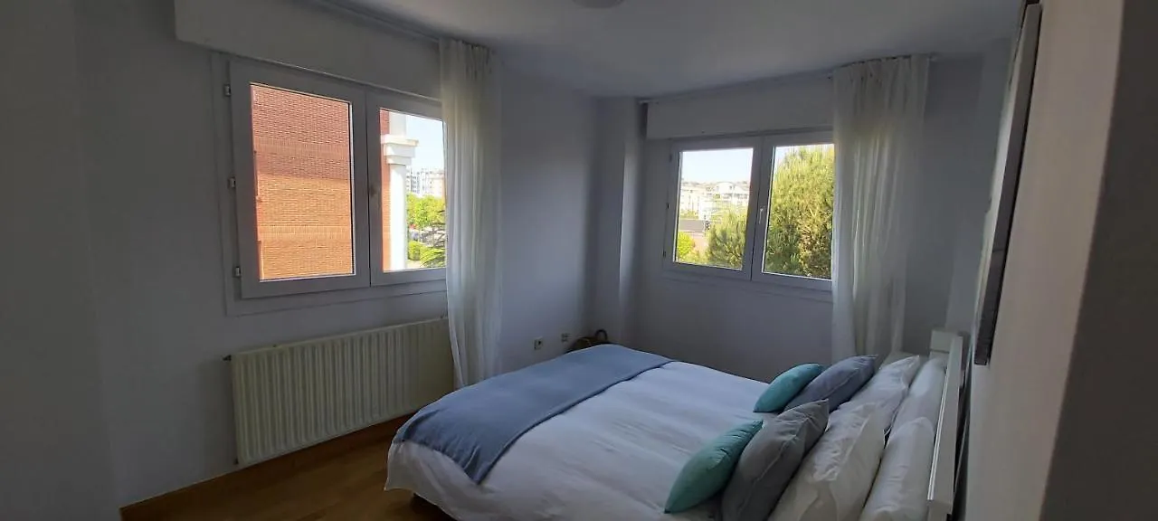 Valdenoja-Sardinero Apartment Suite Beach Santander