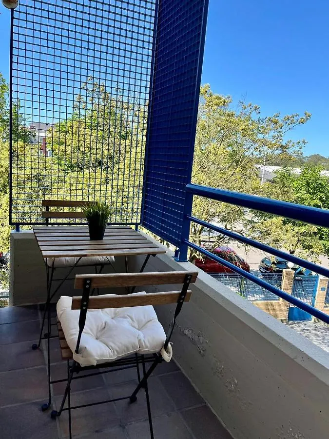 Valdenoja-Sardinero Apartment Suite Beach Santander 0*,