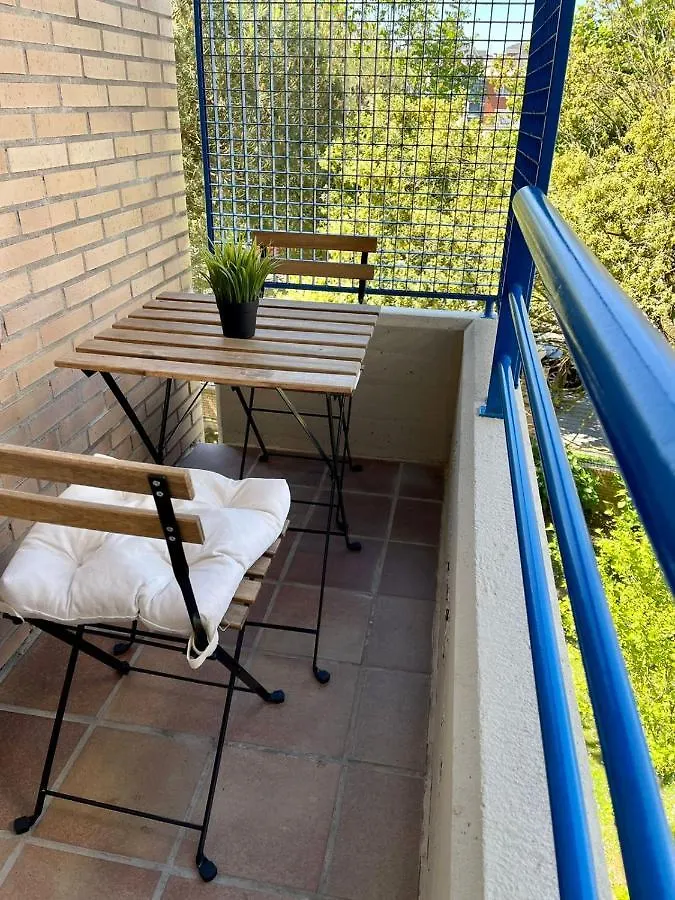 Valdenoja-Sardinero Apartment Suite Beach Santander