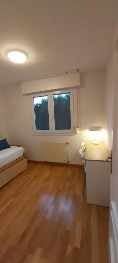 Valdenoja-Sardinero Apartment Suite Beach Santander