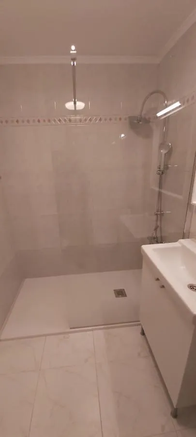 Valdenoja-Sardinero Apartment Suite Beach Santander