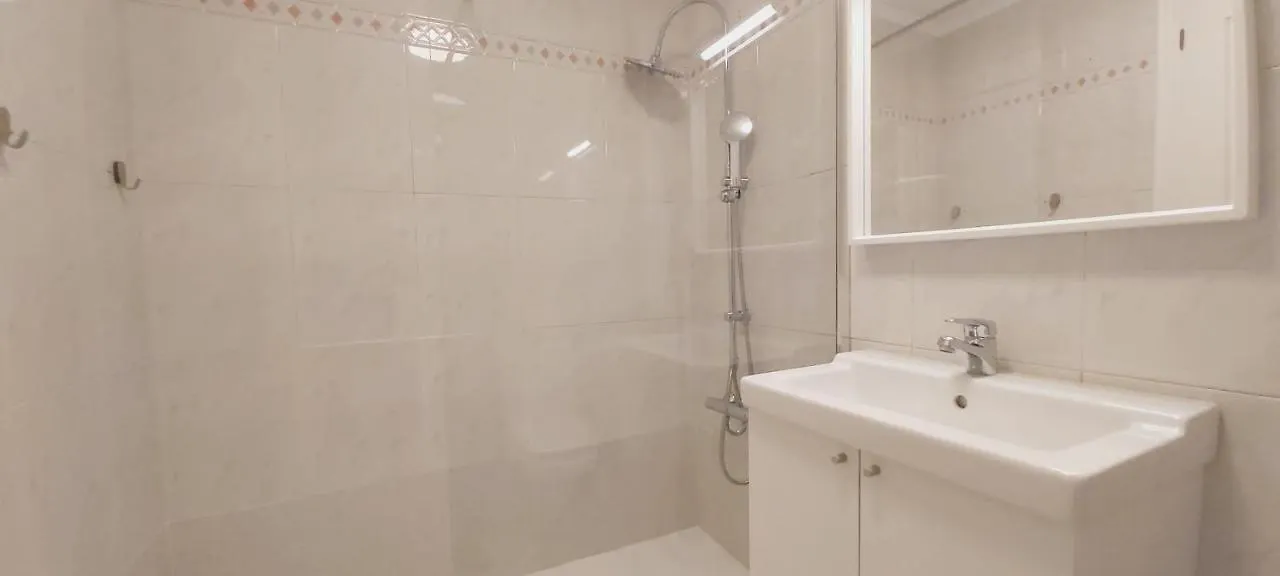 Valdenoja-Sardinero Apartment Suite Beach Santander Spain