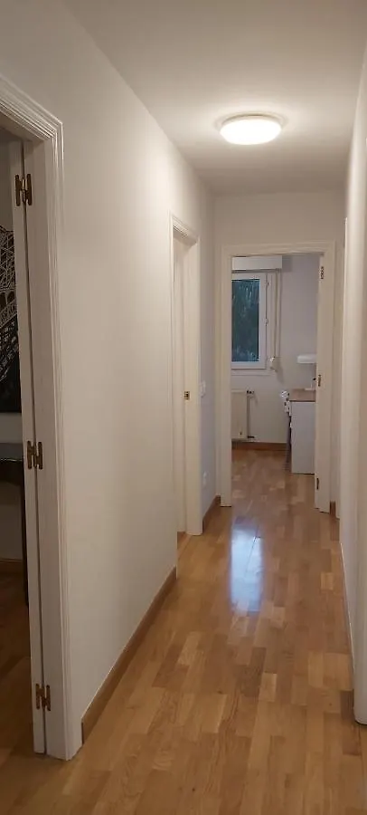 Valdenoja-Sardinero Apartment Suite Beach Santander España