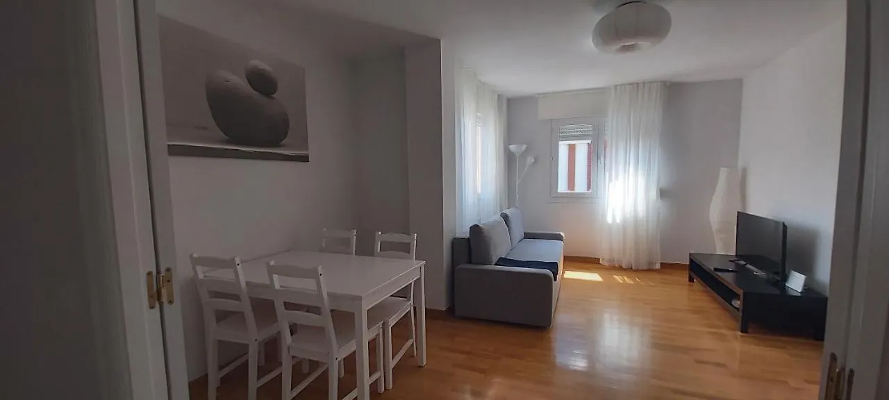 Valdenoja-Sardinero Apartment Suite Beach Santander España
